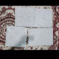 قالب سنگ مصنوعی و سیلیکونی|صنایع دستی و سایر لوازم تزئینی|فریمان, |دیوار