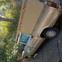 فروش مزدا دو کابین|خودرو سواری و وانت|شهمیرزاد, |دیوار