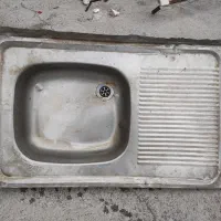 سینک ظرفشویی