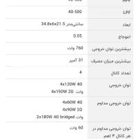 سیستم|صوتی و تصویری|اصفهان, ارداجی|دیوار