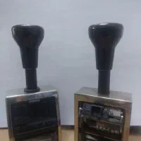 دستگاه شماره زن آلمانی رینر