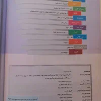 کتاب تست هرکول|کتاب و مجله آموزشی|شیراز, شیشه‌گری|دیوار