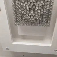 لوسترپذیرایی که ۳تاعدد راهرویی همراهش هست