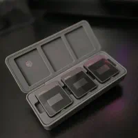 کیت میکروفون بیسیم گودوکس مدل Godox MoveLink II M2