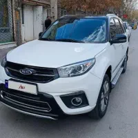 ام وی ام X33 S / مدل 97 / اقساط / تحویل فوری