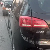 جک s5 / نیوفیس /|خودرو سواری و وانت|اصفهان, فروردین|دیوار