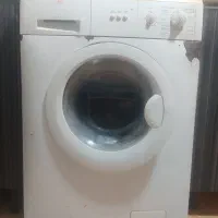 ماشین لباسشویی