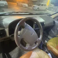 پژو 405 سفید 94|خودرو سواری و وانت|بندر کنگان, |دیوار