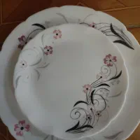 اسباب سفره آک|ظروف سرو و پذیرایی|خرمشهر, |دیوار