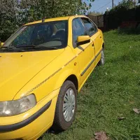 تاکسی ای آف سون