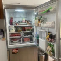 یخچال در حدنو