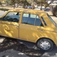 تاکسی|خودرو سواری و وانت|ملایر, |دیوار