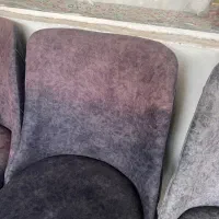 نهارخوری ۸نفره