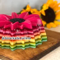 دسر های خانگی سالم و خوشمزه در دسرکده سلنا