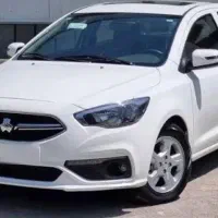 شاهین پلاس tu5 اتوماتیک مدل ۱۴۰۳