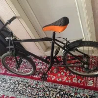 دوچرخه سایز ۲۰ معاوضه