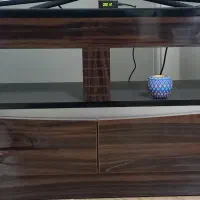 میزتلوزیون