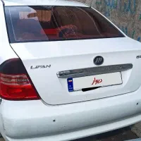 لیفان 620 تمیز|خودرو سواری و وانت|خمینی‌شهر, |دیوار