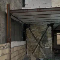 جوشکار.جوشکاری اسکلت و ساختمان از ریز تا درشت|خدمات پیشه و مهارت|مشهد, کوی سیدی|دیوار