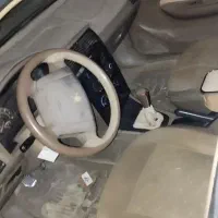 slx96|خودرو سواری و وانت|سلماس, |دیوار