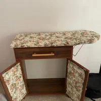 میز اتو کشو دار|اتو و لوازم اتو|علی‌آباد کتول, |دیوار