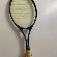 راکت تنیس برند wilson