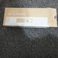 عینک سه بعدی تلویزیون|تلویزیون و پروژکتور|قم, بنیاد|دیوار