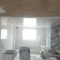 گچکاری و سفید کاری ساختمان