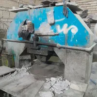 پرس موزائیک  سازی