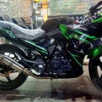 مگلی ۲۰۰  صفر|موتورسیکلت|محمدیه-قزوین, |دیوار