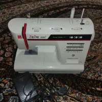چرخ خیاطی کاچیران مدل زیگزاگ