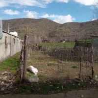 ۱۶۰ متر زمین سه نبش کولان