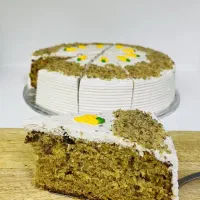 فروش کیک و چیزکیک کافه ای