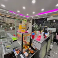 اجاره مغازه/دریاچه چیتگر/ارکیده پامچال|اجارهٔ مغازه و غرفه|تهران, سرو آزاد|دیوار