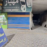 اجاره ۵ مغازه ۱۲ متری