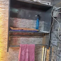 کشو ان دی اف ارایشگاهی و شلف|آرایشگاه و سالنهای زیبایی|کرمانشاه, |دیوار