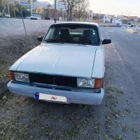 فروش وانت پیکان مسقف