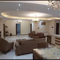 107متر فول امکانات افسریه شمالی (هوشیار)