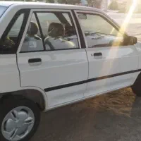 پراید صبا 89