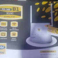 مودم ایرانسل b1