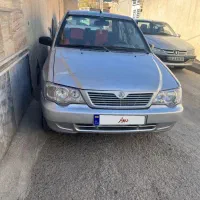 پراید ۱۳۲ شاسی پلمپ واقعی