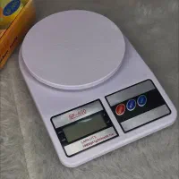 ترازو آشپز خانه|ظروف پخت‌وپز|قرچک, زیبا شهر|دیوار