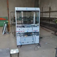 فر ساندویچی مدل جرج/یخچال ایستاده طرح ژنرال|کافی‌شاپ و رستوران|بیرجند, |دیوار