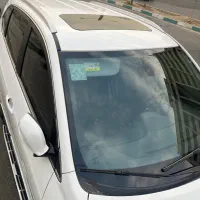 چری تیگو اکسلنت|خودرو سواری و وانت|تهران, اقدسیه|دیوار