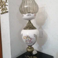 شمعدان لاله