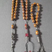 تسبیح یسر کلکسیونی|زیورآلات و اکسسوری|رشت, سلیمانداراب|دیوار