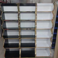 قفسه‌بندی سدید‌شلف نوین|فروشگاه و مغازه|مهاباد (آذربایجان غربی), |دیوار