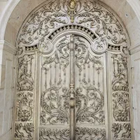 رنگ کاری ساختمان