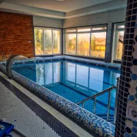 ساخت استخر سونا جکوزی صفر تا صد|خدمات پیشه و مهارت|قائم‌شهر, |دیوار