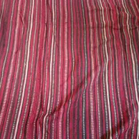 جاجیم دست بافت|گلیم، جاجیم، گبه|گلستان (تهران), |دیوار